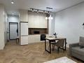 1-бөлмелі пәтер · 40 м² · 8/13 қабат, Розыбакиева 162/2 — Сатпаева, бағасы: 380 000 ₸ в Алматы, Бостандыкский р-н — фото 3