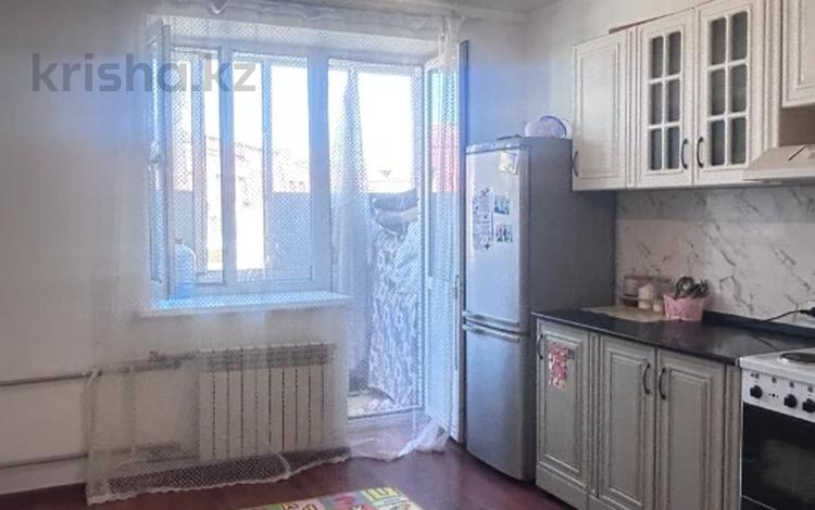 1-бөлмелі пәтер · 46 м² · 6/6 қабат, Лепсы 46, бағасы: ~ 14.5 млн ₸ в Астане, Алматы р-н — фото 2