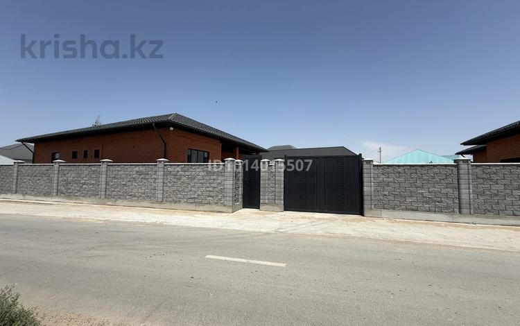 Отдельный дом · 6 комнат · 250 м² · 9 сот., Арай Шугыла 2 — Рядом 15 гимназия за 85 млн ₸ в  — фото 2