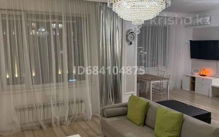 2-комнатная квартира · 70 м² · 7/9 этаж, проспект Мангилик Ел участок 41/2 за 66 млн ₸ в Астане, Есильский р-н — фото 11