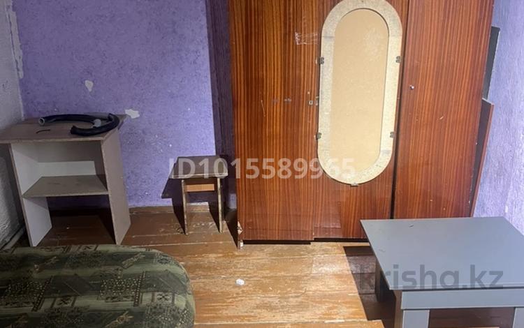 Часть дома · 2 комнаты · 20 м² · 2 сот., Кутузова за 100 000 ₸ в Алматы, Медеуский р-н — фото 2