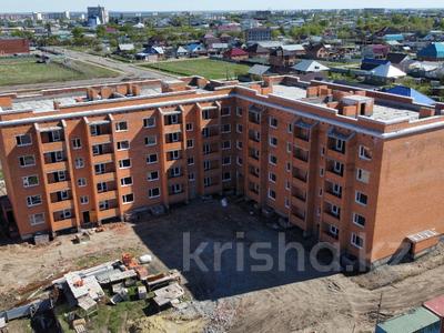 2-комнатная квартира · 67.2 м² · 3/5 этаж, Береке за ~ 24.5 млн 〒 в Костанае