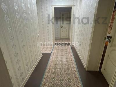3 бөлме · 105 м² · 9/10 қабат, мкр Акбулак 145 — Чуланова 145, бағасы: 70 000 ₸ в Алматы, Алатауский р-н