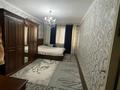 3 бөлме · 105 м² · 9/10 қабат, мкр Акбулак 145 — Чуланова 145, бағасы: 70 000 ₸ в Алматы, Алатауский р-н — фото 2