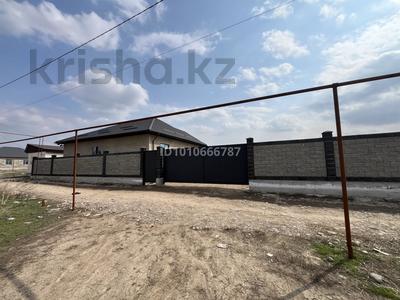 Отдельный дом · 4 комнаты · 170 м² · 6.5 сот., Кемертоган 3204 — Кемертоган за 65 млн ₸