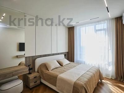 3-бөлмелі пәтер · 110 м² · 5/12 қабат, Шевченко, бағасы: 600 000 ₸ в Алматы, Алмалинский р-н