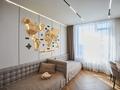 3-бөлмелі пәтер · 110 м² · 5/12 қабат, Шевченко, бағасы: 600 000 ₸ в Алматы, Алмалинский р-н — фото 4
