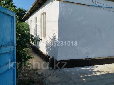 Часть дома · 4 комнаты · 52 м² · 7 сот., мкр Бадам, улица Бадам 2/2 — Школа 84 за 18 млн ₸ в Шымкенте, Енбекшинский р-н