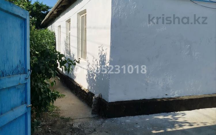Часть дома · 4 комнаты · 52 м² · 7 сот., мкр Бадам, улица Бадам 2/2 — Школа 84 за 18 млн ₸ в Шымкенте, Енбекшинский р-н — фото 2
