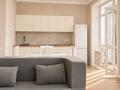 1-комнатная квартира · 39 м² · 5/6 этаж, мкр Юго-Восток, Орбита-1 15/1 за 210 000 ₸ в Караганде, Казыбек би р-н — фото 2