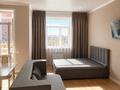1-комнатная квартира · 39 м² · 5/6 этаж, мкр Юго-Восток, Орбита-1 15/1 за 210 000 ₸ в Караганде, Казыбек би р-н — фото 11