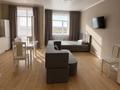 1-комнатная квартира · 39 м² · 5/6 этаж, мкр Юго-Восток, Орбита-1 15/1 за 210 000 ₸ в Караганде, Казыбек би р-н — фото 12
