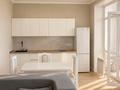 1-комнатная квартира · 39 м² · 5/6 этаж, мкр Юго-Восток, Орбита-1 15/1 за 210 000 ₸ в Караганде, Казыбек би р-н — фото 5