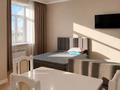 1-комнатная квартира · 39 м² · 5/6 этаж, мкр Юго-Восток, Орбита-1 15/1 за 210 000 ₸ в Караганде, Казыбек би р-н — фото 7