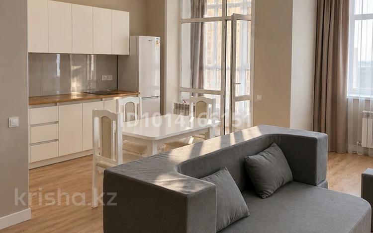 1-комнатная квартира · 39 м² · 5/6 этаж, мкр Юго-Восток, Орбита-1 15/1 за 210 000 ₸ в Караганде, Казыбек би р-н — фото 9