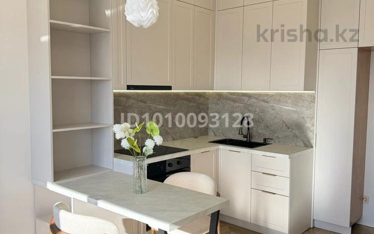 2-комнатная квартира · 40 м² · 10/14 этаж, Мангилик Ел 63/1 за 40.5 млн 〒 в Астане, Есильский р-н — фото 2