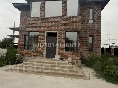 Отдельный дом · 5 комнат · 200 м² · 8 сот., Монке би 8 — Монке би за 95 млн ₸ в Туздыбастау (Калинино)