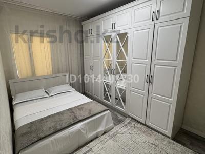 2-комнатная квартира · 60 м² · 9/12 этаж, Толе би 278 за 20 000 ₸ в Алматы, Алмалинский р-н