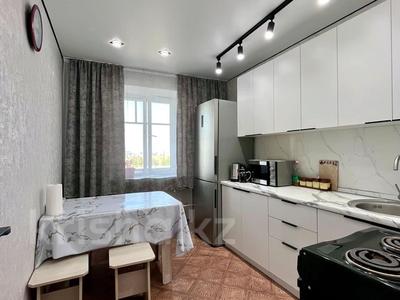 1-комнатная квартира · 40 м² · 4/10 этаж, Жастар 37/2 за 19.1 млн ₸ в Усть-Каменогорске