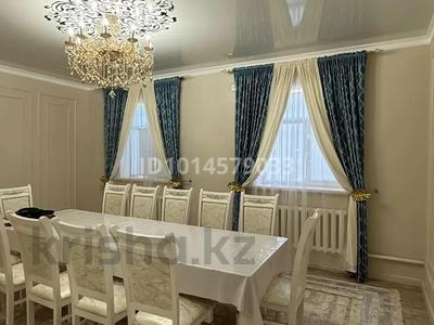 Отдельный дом · 5 комнат · 140 м² · 10 сот., Абдихалык Оралбекова 64 за 19.5 млн ₸ в 