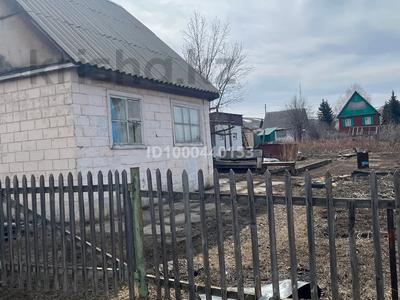 Дача · 2 комнаты · 34 м² · 6 сот., Меновное 153 за 3.5 млн 〒 в Усть-Каменогорске, Ахмирово