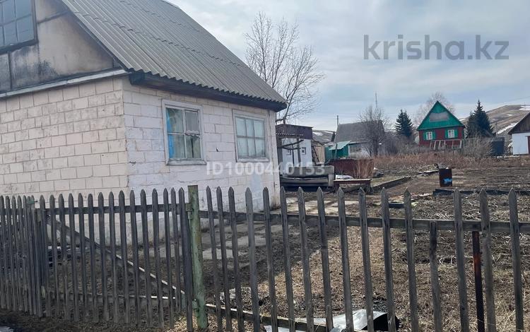Саяжай · 2 бөлме · 34 м² · 6 сот., Меновное 153, бағасы: 3.5 млн ₸ в Усть-Каменогорске, Ахмирово — фото 2