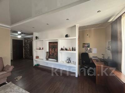 3-комнатная квартира · 77.2 м² · 4/5 этаж, Качарская 1 за 24 млн 〒 в Рудном