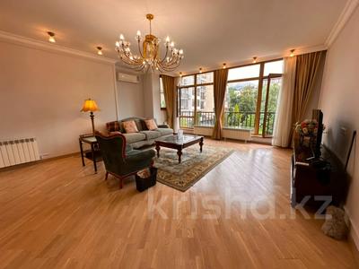 3-бөлмелі пәтер · 140 м² · 3/6 қабат, Санаторная 18, бағасы: 750 000 ₸ в Алматы, Бостандыкский р-н