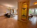 3-бөлмелі пәтер · 140 м² · 3/6 қабат, Санаторная 18, бағасы: 750 000 ₸ в Алматы, Бостандыкский р-н — фото 13