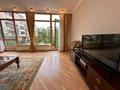 3-бөлмелі пәтер · 140 м² · 3/6 қабат, Санаторная 18, бағасы: 750 000 ₸ в Алматы, Бостандыкский р-н — фото 14