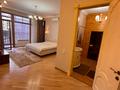 3-бөлмелі пәтер · 140 м² · 3/6 қабат, Санаторная 18, бағасы: 750 000 ₸ в Алматы, Бостандыкский р-н — фото 28