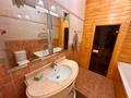 3-бөлмелі пәтер · 140 м² · 3/6 қабат, Санаторная 18, бағасы: 750 000 ₸ в Алматы, Бостандыкский р-н — фото 31
