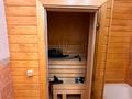 3-бөлмелі пәтер · 140 м² · 3/6 қабат, Санаторная 18, бағасы: 750 000 ₸ в Алматы, Бостандыкский р-н — фото 33