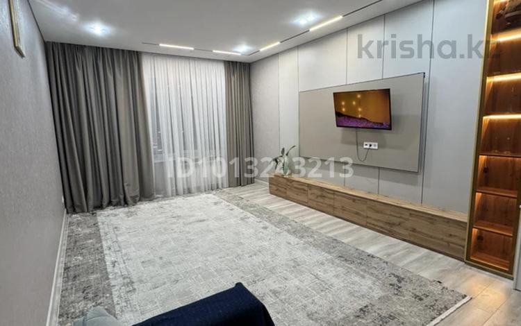4-комнатная квартира · 134 м² · 6/10 этаж, ул. Букетова за 79 млн ₸ в Караганде — фото 2