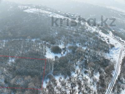 Участок · 1.42 га, мкр Горный Гигант уч 3191 за 93 млн ₸ в Алматы, Медеуский р-н