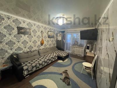 1-бөлмелі пәтер · 30.2 м² · 5/5 қабат, Текстильщиков 9, бағасы: 12.5 млн ₸ в Костанае