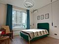 2-комнатная квартира · 43.8 м² · 2/9 этаж, Розы Баглановой 3/1 — Экопарка за 31.9 млн ₸ в Астане, Нура р-н