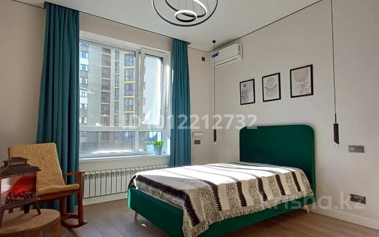 2-комнатная квартира · 43.8 м² · 2/9 этаж, Розы Баглановой 3/1 — Экопарка за 31.9 млн ₸ в Астане, Нура р-н — фото 8