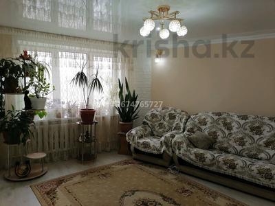 4-комнатная квартира, 76 м², 5/5 этаж, Абая 102 — Гоголя за 30 млн 〒 в Петропавловске