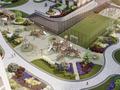 4-комнатная квартира · 110.3 м², Е 908 22 за ~ 43 млн ₸ в Астане, Нура р-н — фото 6