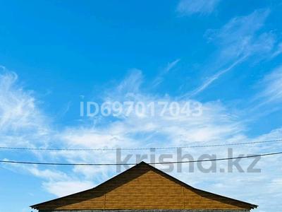 Отдельный дом · 4 комнаты · 120 м² · 10 сот., Астана — ул. Победы за 14.5 млн 〒 в Шемонаихе