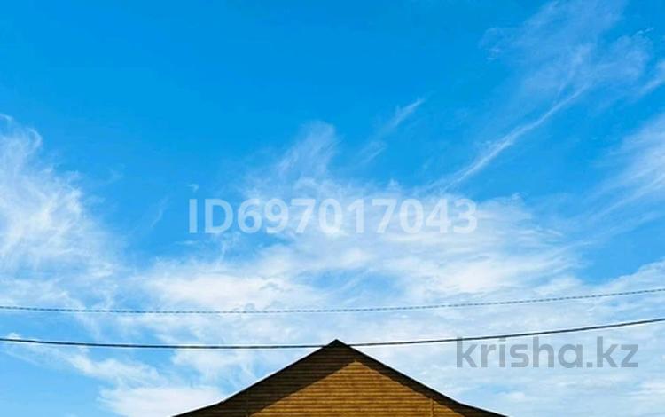 Отдельный дом · 4 комнаты · 120 м² · 10 сот., Астана — ул. Победы за 16 млн ₸ в Шемонаихе — фото 2
