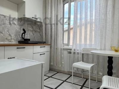 1-комнатная квартира · 27 м² · 4/5 этаж, Ислама Каримова за 22.3 млн ₸ в Алматы, Алмалинский р-н