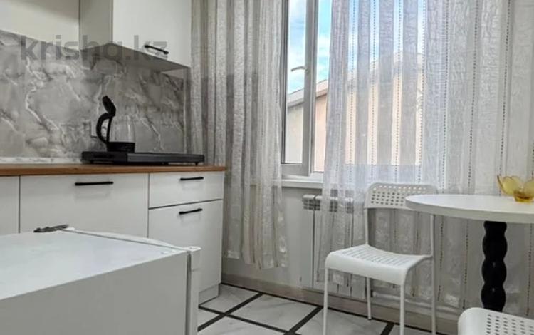 1-комнатная квартира · 27 м² · 4/5 этаж, Ислама Каримова за 22.3 млн ₸ в Алматы, Алмалинский р-н — фото 8