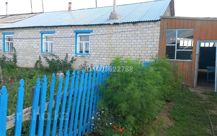 Отдельный дом · 3 комнаты · 50 м² · 10 сот., Песчаная 3 за 6 млн ₸ в Камышенка — фото 2