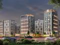 1-бөлмелі пәтер · 46.21 м² · 2/9 қабат, Ильяса Есенберлина 38/4, бағасы: ~ 23.6 млн ₸ в Усть-Каменогорске — фото 3