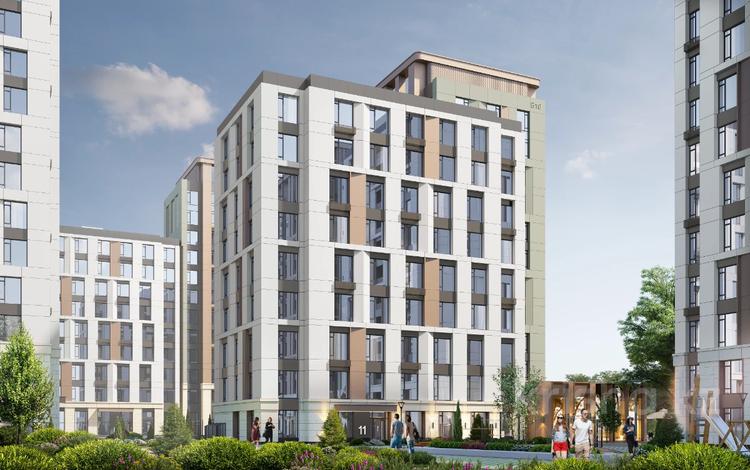 1-бөлмелі пәтер · 46.21 м² · 2/9 қабат, Ильяса Есенберлина 38/4, бағасы: ~ 23.6 млн ₸ в Усть-Каменогорске — фото 7