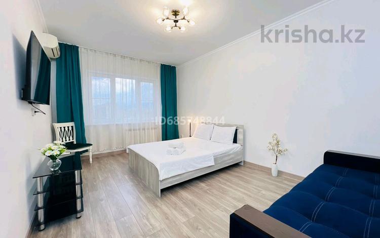 1-комнатная квартира · 44 м² · 7/9 этаж, Розыбакиева 72 — Угол Жамбыла, ресторан "Алазани" за 17 000 ₸ в Алматы, Алмалинский р-н — фото 9