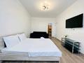 1-комнатная квартира · 44 м² · 7/9 этаж, Розыбакиева 72 — Угол Жамбыла, ресторан "Алазани" за 17 000 ₸ в Алматы, Алмалинский р-н — фото 2