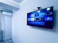 1-бөлмелі пәтер · 32 м² · 5/12 қабат, Шевченко 85 — Сейфуллина, бағасы: 18 000 ₸ в Алматы, Алмалинский р-н — фото 3